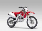 honda crf 450x 2011