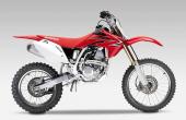 honda crf 150 f