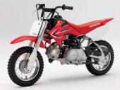 honda crf 50f 2011