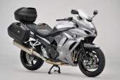 Suzuki GSX 1250 SE , GSX1250SE 2011