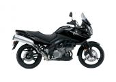 Suzuki DL 1000 SE , DL1000SE V-Strom 2011