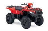 Suzuki LT-A 750 XP , LTA750XP , Kingquad 750AXP 2011