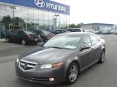 SHERBROOKE ESTRIE ACURA TL TOUTE EQUIPE! CUIR TOIT OUVRANT MAGS AUTOMATIQU