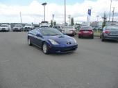 SHERBROOKE ESTRIE TOYOTA CELICA GT 2001 MANUEL 