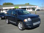 JEEP COMPASS LIMITED  2008