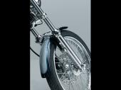 Support de  Fourche Kuryakyn Harley-Davidson Sportster 04 et plus Fork Skin 7202, Estrie
