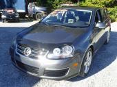 Volks Jetta 2.0 T (toit-cuir) 2008 sherbrooke en estrie auto camion fleurimont