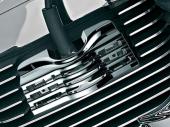 Couvert  Bougie Chrom Harley-Davidson Kuryakyn Spark Plug Head Bolt Covers 7260, Estrie