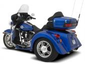 Kit Harley Trike 3 roues