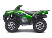 Kawasaki Brute Force 750 4X4I EPS 2013