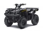 Kawasaki Brute Force 650 4X4i 2013