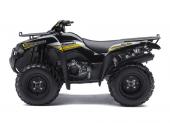 Kawasaki Brute Force 650 4X4 2013