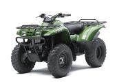 Kawasaki KVF360 4X4 2013