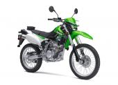 Kawasaki KLX250S 2013