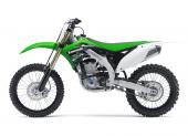 Kawasaki KX450F 2013