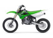 Kawasaki KX100 2013