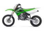 Kawasaki KX85 2013