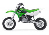 Kawasaki KX65 2013