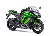 Kawasaki Ninja 1000 ABS 2013