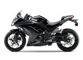 Kawasaki Ninja 300 2013