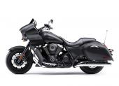 Kawasaki Vulcan 1700 Vaquero 2013