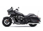 Kawasaki Vulcan 1700 Vaquero ABS 2013