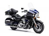 Kawasaki Vulcan 1700 Voyager ABS 2013