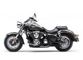 Kawasaki Vulcan 1700 Classic 2013