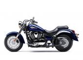 Kawasaki Vulcan 900 Classic 2013