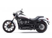 Kawasaki Vulcan 900 Custom SE 2013