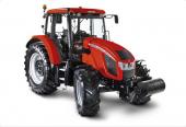 Zetor Forterra HSX