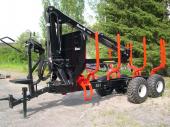 Master-series Grapple Loaders    HK 3868 EVO 