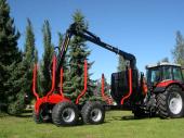 Nokka Trailer-Loader combinations Nokka 921/921HD - 4469 