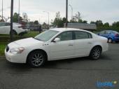 Buick Lucerne CXL 2007