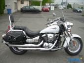 Kawasaki Vulcan Classic 900 LT 2009