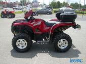 Yamaha Grizzly 550 FI EPS SE 2009