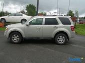 Ford Escape Limited AWD 2009