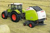 Round Balers VARIANT 360 / 380 / RC