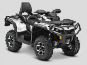 CAN-AM OUTLANDER MAX 1000 LTD 2014