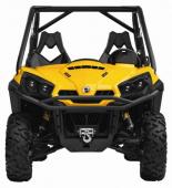 CAN-AM COMMANDER XT 800 2014