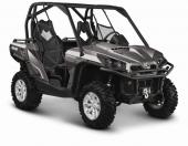 CAN-AM COMMANDER XT 1000 2014