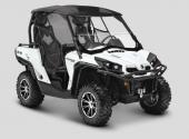 CAN-AM COMMANDER 1000 LTD 2014