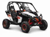 CAN-AM MAVERICK X RS DPS 2014