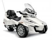 CAN-AM SPYDER RT-LTD SE6 2014