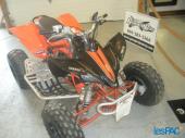 YAMAHA YFZ 450 SE 2008