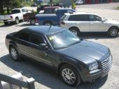 2007 CHRYSLER 300 AWD AVEC 90500KM