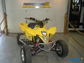 VTT SUZUKI LTR 450 2008