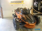 CAN-AM SPYDER RS-S SM-5 2013