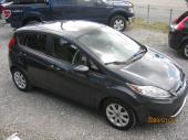 2011 FORD FIESTA SE HAYON,AUTOMATIQUE  $43 semaine