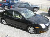 2006 FORD FUSION SE V6 AUTOMATIQUE